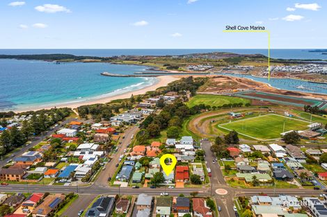 Property photo of 13 Darley Street Shellharbour NSW 2529