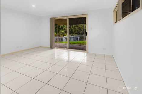 Property photo of 42 Annabelle Crescent Upper Coomera QLD 4209