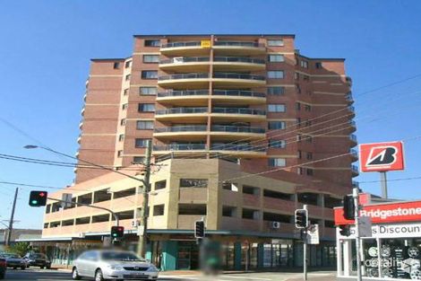 37/107-109 Forest Rd, Hurstville, NSW 2220