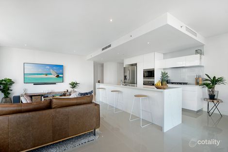 Property photo of 607/1 Oracle Boulevard Broadbeach QLD 4218