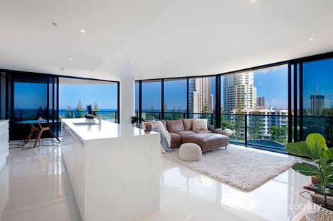 Property photo of 607/1 Oracle Boulevard Broadbeach QLD 4218