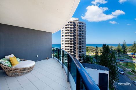 Property photo of 607/1 Oracle Boulevard Broadbeach QLD 4218