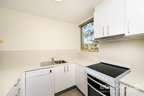 Property photo of 28/26 Macquarie Street Barton ACT 2600