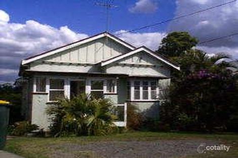 Property photo of 579 Old Cleveland Road Camp Hill QLD 4152