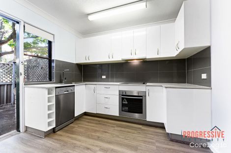 Property photo of 11/31A Devine Street Erskineville NSW 2043