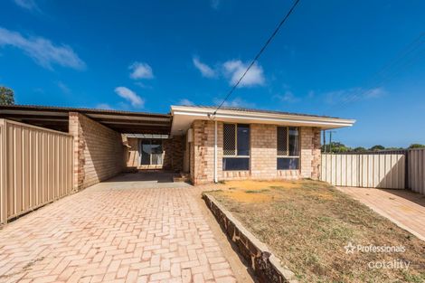 Property photo of 13B Baldwin Place Rangeway WA 6530