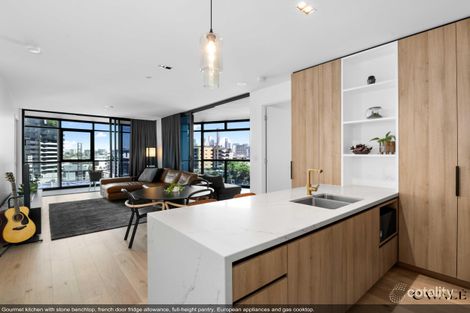 801/18 Longland St, Newstead, QLD 4006