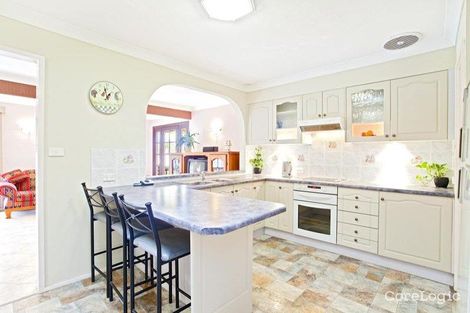 Property photo of 11 Bungarra Crescent Chipping Norton NSW 2170