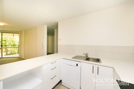 Property photo of 28/26 Macquarie Street Barton ACT 2600