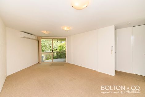 Property photo of 28/26 Macquarie Street Barton ACT 2600