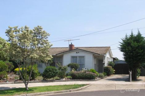 17 Middleton St, Braybrook, VIC 3019