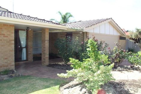 Property photo of 26 Dollis Way Kingsley WA 6026