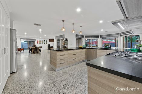 Property photo of 14 Settlers Hill Place Narre Warren North VIC 3804