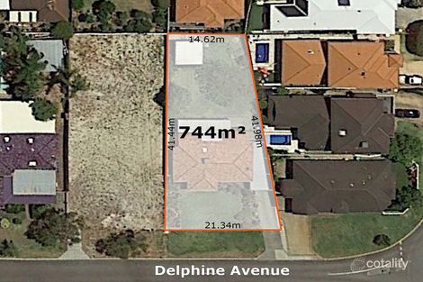 Property photo of 17 Delphine Avenue Dianella WA 6059