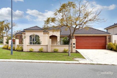 Property photo of 1 Arezzo Street Stirling WA 6021
