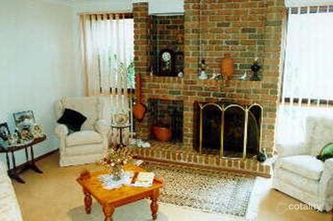 Property photo of 4 Daniel Court Narre Warren VIC 3805