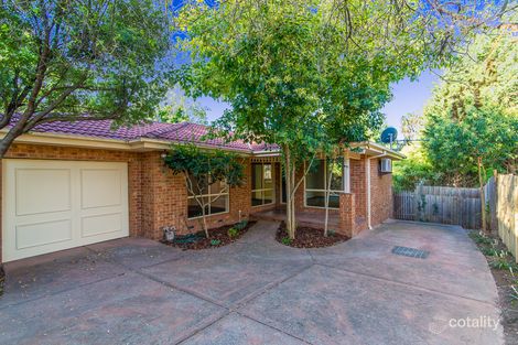 3/26 Evelyn Rd, Ringwood North, VIC 3134