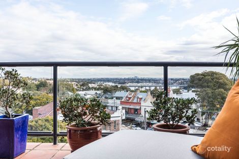 Property photo of 19/440 Darling Street Balmain NSW 2041