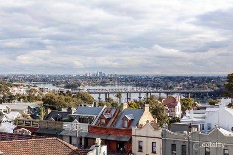 Property photo of 19/440 Darling Street Balmain NSW 2041