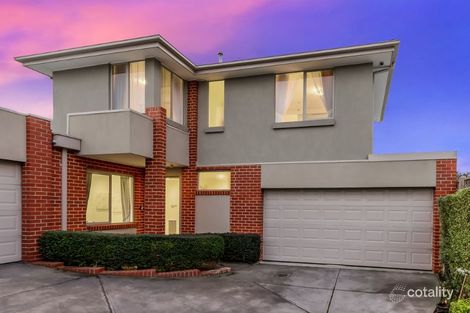 Property photo of 2/25 Rob Roy Street Glen Waverley VIC 3150