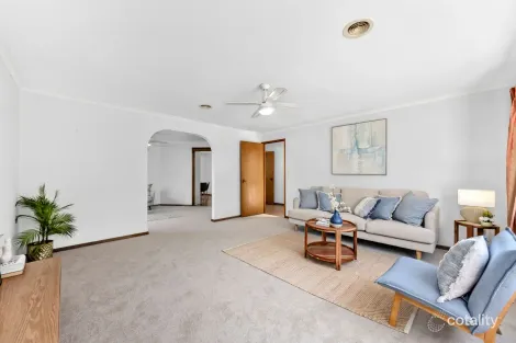 Property photo of 5 Vincent Place McKellar ACT 2617