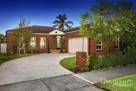 Property photo of 34 Milan Street Mentone VIC 3194