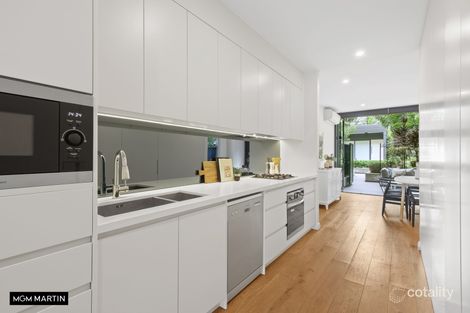 Property photo of 17/6 Wolseley Grove Zetland NSW 2017