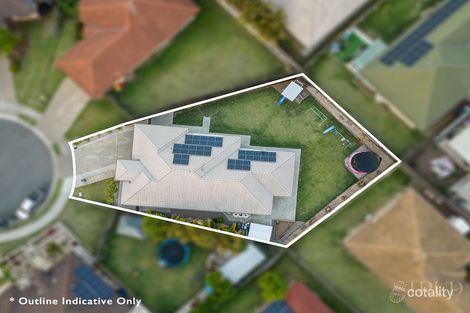 Property photo of 17 Willow Close Raceview QLD 4305