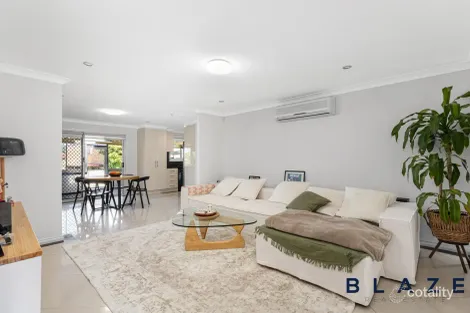 Property photo of 3 Vega Place Hinchinbrook NSW 2168
