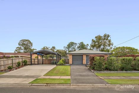 Property photo of 28 Argyll Street Caboolture QLD 4510