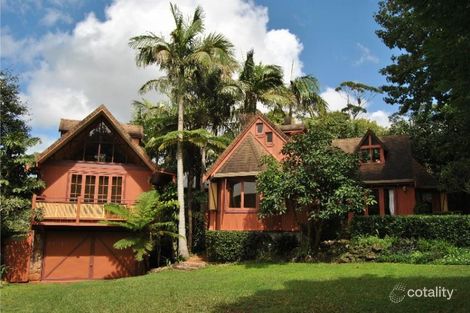 Property photo of 17-19 Wongawallan Road Tamborine Mountain QLD 4272