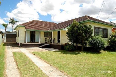 19 Bligh St, Guildford, NSW 2161