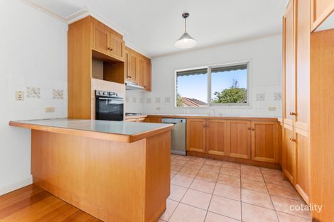 Property photo of 12 Tyas Place Carrum Downs VIC 3201