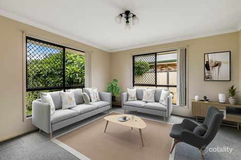 Property photo of 24 Mengel Court Middle Ridge QLD 4350