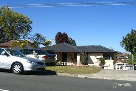 24 Denman Rd, Georges Hall, NSW 2198