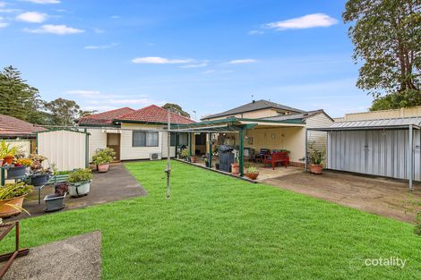 Property photo of 8 Georgina Street Bass Hill NSW 2197