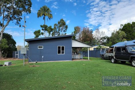 21 Cottonwood Ct, Poona, QLD 4650