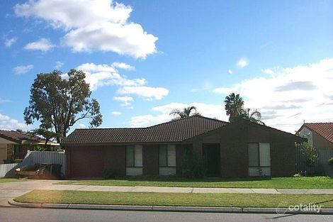 43 Hossack Ave, Parkwood, WA 6147