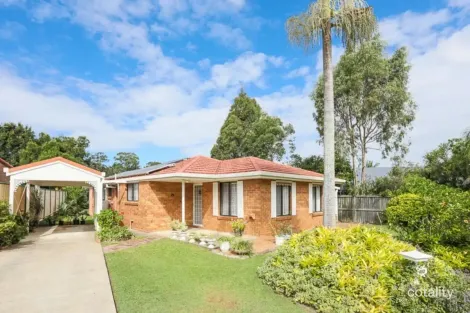 252 Algester Rd, Calamvale, QLD 4116