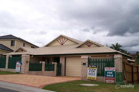 15 Burnside Cres, Westlake, QLD 4074