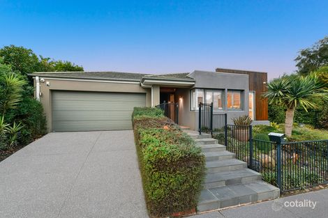 Property photo of 14 Worthington Boulevard Pakenham VIC 3810