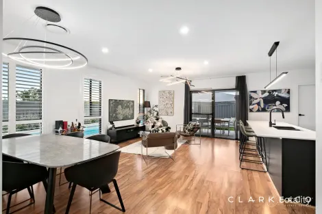Property photo of 8 Blacksmith Street Cliftleigh NSW 2321