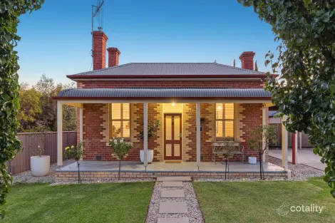 Property photo of 31 Booth Street Golden Square VIC 3555