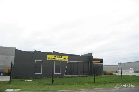 29-35 Cahill St, Dandenong South, VIC 3175