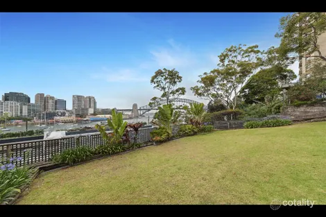 1/29 East Crescent St, Mcmahons Point, NSW 2060