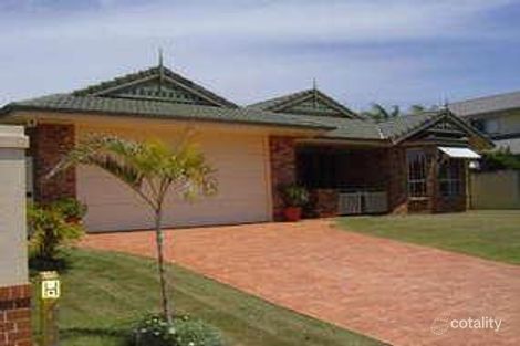 Property photo of 4 Lockitt Place Ormiston QLD 4160