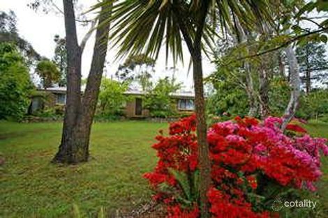 165 Station St, Blackheath, NSW 2785