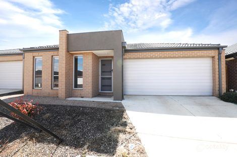 47 Corbet St, Weir Views, VIC 3338