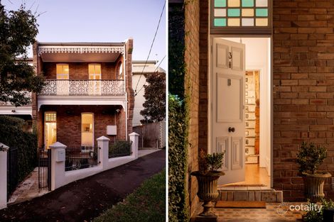 Property photo of 3 Glassop Street Balmain NSW 2041