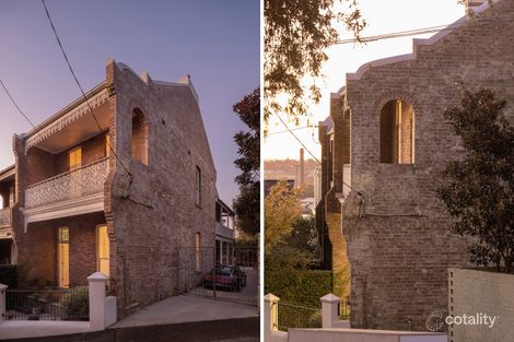 Property photo of 3 Glassop Street Balmain NSW 2041